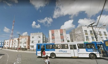 Imagem do condomínio Condomínio Santa Margarida - Federação - Salvador - BA