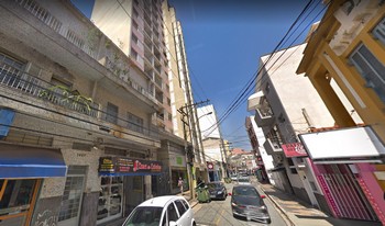 Imagem do condomínio Condomínio Santa Maria - Centro - Campinas - SP