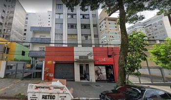 Imagem do condomínio Condomínio Santa Maria - Centro - São Paulo - SP