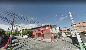 Imagem do condomínio Condomínio Santa Maria - Papicu - Fortaleza - CE