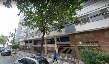 Imagem do condomínio Condomínio Santa Maria - Icaraí - Niteroi - RJ