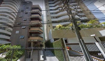 Imagem do condomínio Condomínio Santa Maria - Jardim Apipema - Salvador - BA