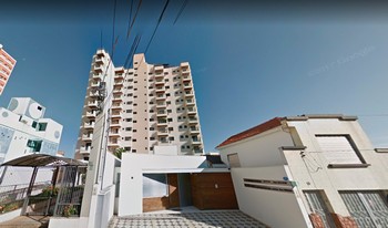 Imagem do condomínio Condomínio Santa Maria - Centro - Sorocaba - SP