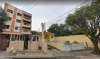 Condomínio - Santa Maria - São Caetano Do Sul - SP
