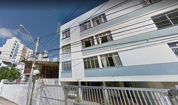 Imagem do condomínio Condomínio Santa Maria - Barra - Salvador - BA
