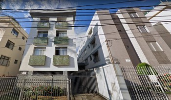 Imagem do condomínio Condomínio Santa Maria - Cidade Nova - Belo Horizonte - MG