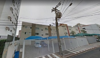 Imagem do condomínio Condomínio Santa Maria - Vila Redentora - São José Do Rio Preto - SP