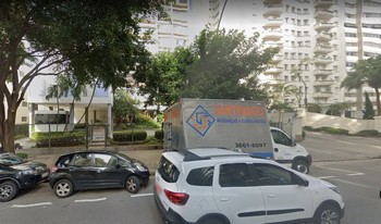 Imagem do condomínio Condomínio Santa Mariana - Higienópolis - São Paulo - SP