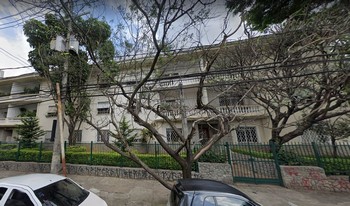 Imagem do condomínio Condomínio Santa Marina - Pinheiros - São Paulo - SP
