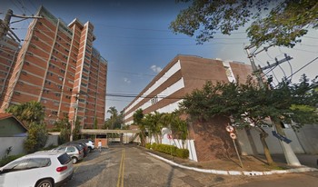 Imagem do condomínio Condomínio Santa Marta E Santa Maria - Santo Amaro - São Paulo - SP