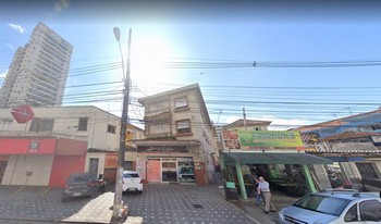 Imagem do condomínio Condomínio Santa Marta Ii - José Menino - Santos - SP