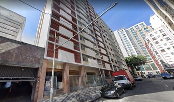 Imagem do condomínio Condomínio Santa Martha - Centro - São Paulo - SP