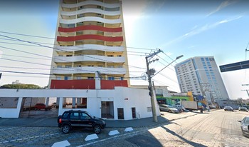 Imagem do condomínio Condomínio Santa Mathilde - Jd. São Dimas - São José Dos Campos - SP