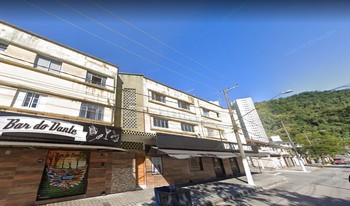 Imagem do condomínio Condomínio Santa Mercedes - Marape - Santos - SP