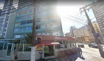 Imagem do condomínio Condomínio Santa Mônica - José Menino - Santos - SP