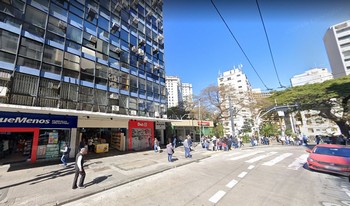 Imagem do condomínio Condomínio Santa Mônica - Se - São Paulo - SP
