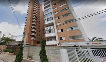 Imagem do condomínio Condomínio Santa Mônica - Vila Mascote - São Paulo - SP