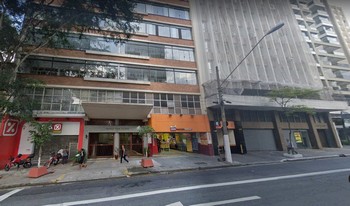 Imagem do condomínio Condomínio Santa Olympia - Liberdade - São Paulo - SP