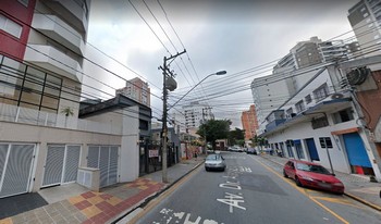 Imagem do condomínio Condomínio - Santa Paula - São Caetano Do Sul - SP