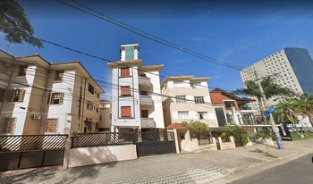 Imagem do condomínio Condomínio Santa Rita - Gonzaga - Santos - SP