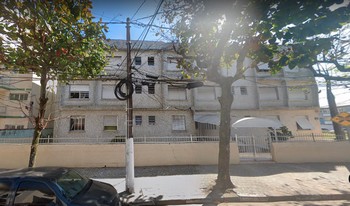 Condomínio Santa Rita - Vl Valença - São Vicente - SP