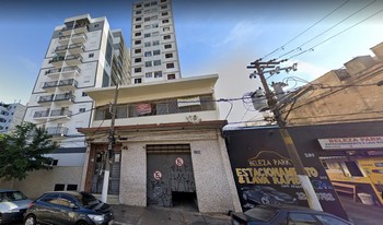 Imagem do condomínio Condomínio Santa Rita - Bras - São Paulo - SP