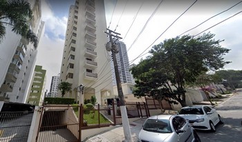 Imagem do condomínio Condomínio Santa Rita - Vila Mascote - São Paulo - SP