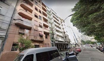 Imagem do condomínio Condomínio Santa Rita - Vila Buarque - São Paulo - SP