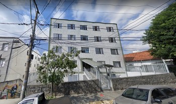 Imagem do condomínio Condomínio Santa Rita De Cassia - Santana - São Paulo - SP