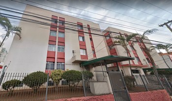 Imagem do condomínio Condomínio Santa Rita - Campestre - Santo André - SP