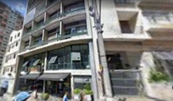 Imagem do condomínio Condomínio Santa Rita - Centro - São Paulo - SP
