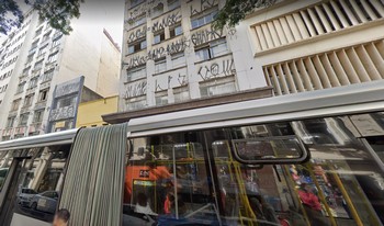 Imagem do condomínio Condomínio Santa Rita - Centro - São Paulo - SP