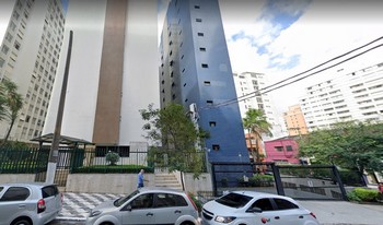 Imagem do condomínio Condomínio Santa Rita - Paraíso - São Paulo - SP
