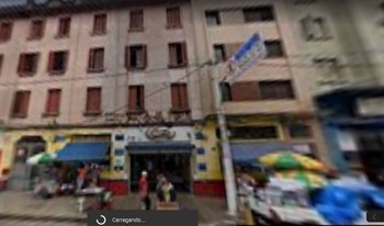 Imagem do condomínio Condomínio Santa Rosa - Bras - São Paulo - SP