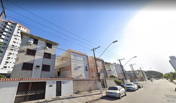 Imagem do condomínio Condomínio Santa Rosa Ix - Ponta Da Praia - Santos - SP