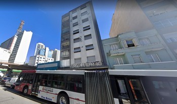 Imagem do condomínio Condomínio Santa Rosa - Bela Vista - São Paulo - SP