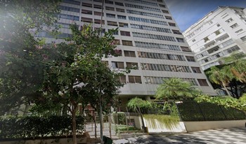 Imagem do condomínio Condomínio Santa Sofia - Higienópolis - São Paulo - SP