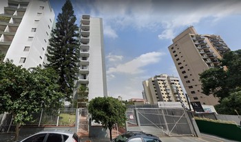Imagem do condomínio Condomínio Santa Tereza - Jabaquara - São Paulo - SP