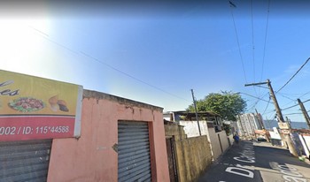 Imagem do condomínio Condomínio Santa Tereza - José Menino - Santos - SP