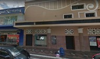 Imagem do condomínio Condomínio Santa Tereza - São Benedito - Uberaba - MG