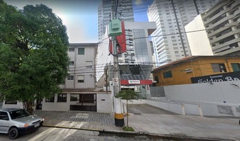 Imagem do condomínio Condomínio Santa Terezinha - Marape - Santos - SP