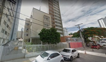 Imagem do condomínio Condomínio Santa Terezinha - Barra - Salvador - BA