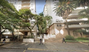 Imagem do condomínio Condomínio Santa Terezinha - Higienópolis - São Paulo - SP