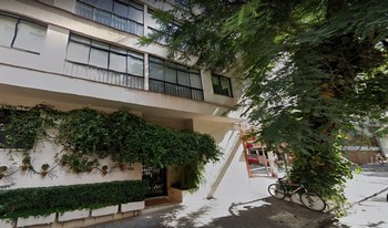 Imagem do condomínio Condomínio Santa Terezinha - Cerqueira César - São Paulo - SP
