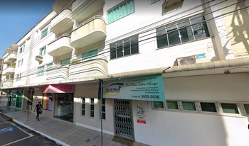 Imagem do condomínio Condomínio Santa Terezinha - Centro - Jaraguá Do Sul - SC