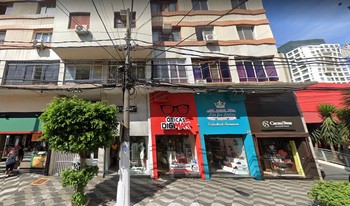 Imagem do condomínio Condomínio Santa Thereza - Paraíso - São Paulo - SP