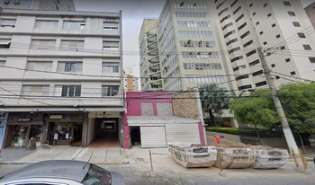 Imagem do condomínio Condomínio Santa Therezinha - Vila Nova Conceição - São Paulo - SP