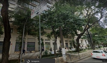 Imagem do condomínio Condomínio Santa Virgilia - Centro - São Paulo - SP