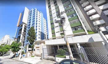 Imagem do condomínio Condomínio Santa Vitória - Pinheiros - São Paulo - SP