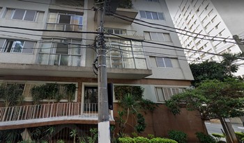 Imagem do condomínio Condomínio Santana - Bela Vista - São Paulo - SP